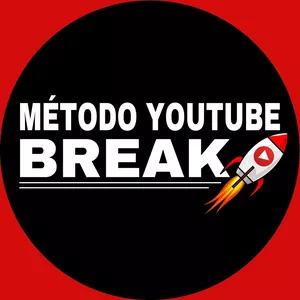 Imagem de capa para o Curso online YouTube Break