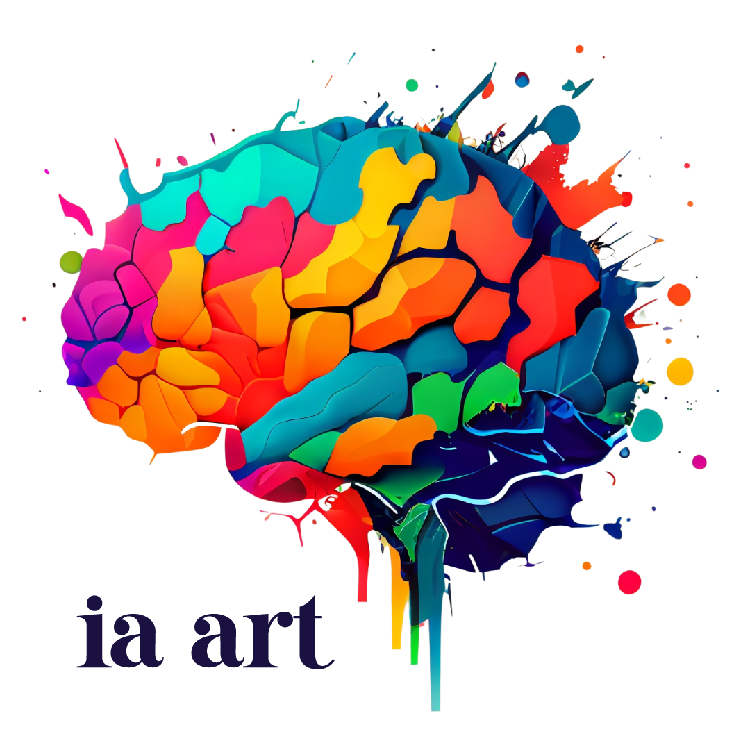 Imagem do curso IA Art