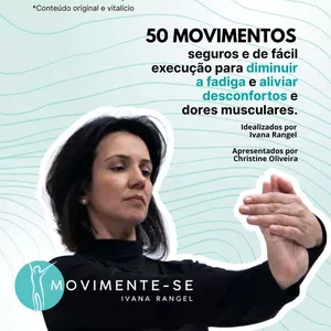 Imagem de capa para o Curso online PROJETO MOVIMENTE-SE