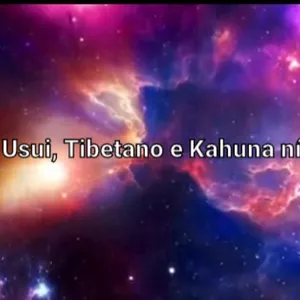 Curso de Reiki Usui, Tibetano e Kahuna nível 2