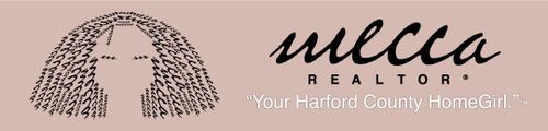 Mecca Realtor®  logo