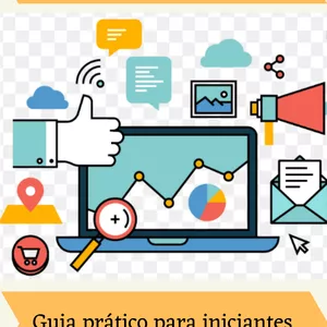 Imagem de capa para o Curso online Um Guia Para Iniciantes Sobre Marketing De Afiliados - Resumo Executivo