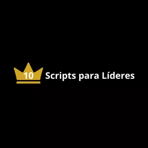 Imagem de capa para o Curso online Scripts Prontos para Líderes Resolverem Conflitos no Trabalho – Diga a Coisa Certa na Hora Certa