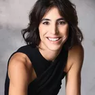 Foto do autor Fernanda Berendt