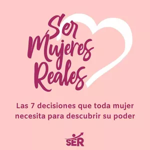 Imagen de portada para Curso online SER MUJERES REALES