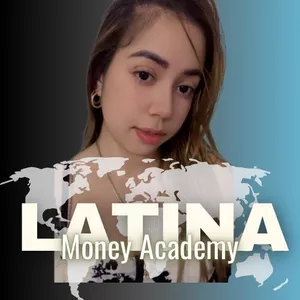 Imagen de portada para Ebook Latina Money Academy