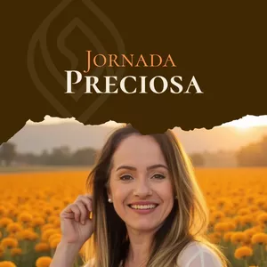Imagem de capa para o Curso online Jornada Preciosa 