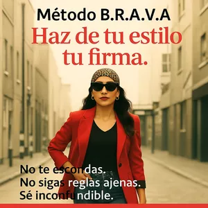 Imagen de portada para Curso online Método B.R.A.V.A