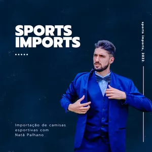 Imagem de capa para o Ebook Importação passo a passo