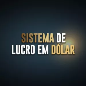 Imagen de portada para Curso online Sistema de Lucro em Dólar - ES