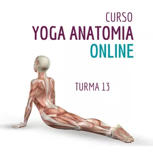 Imagem de capa para o Curso online Curso Yoga Anatomia Online