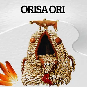 Imagem de capa para o Curso online CURSO ORISA ORI 