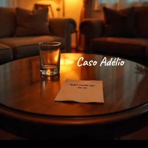 Imagem de capa para o Ebook CSR - Caso Adélio Investigação