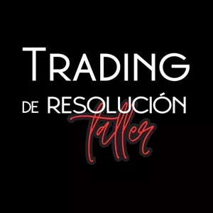 Imagen de portada para Evento online Taller Trading de resolución 