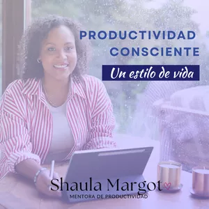 Imagen de portada para Curso online Productividad Consciente, un estilo de vida