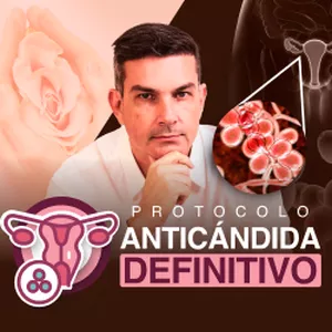 Imagen de portada para Curso online Protocolo Completo: Candidiasis nunca más