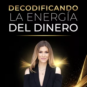Imagen de portada para Curso online BootCamp Decodificando La Energía del Dinero