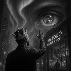 Imagem do curso Método Barber Vision: A Mente por Trás do Corte