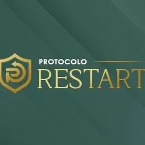 Imagem de capa para o Curso online PROTOCOLO RESTART