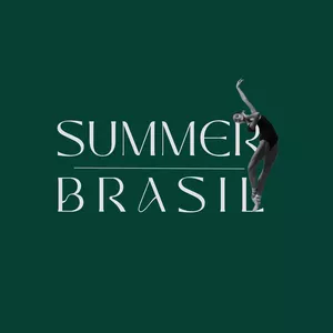 Imagem de capa para o Evento presencial Summer Brasil 2025