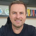 Foto do autor Luciano Arthur