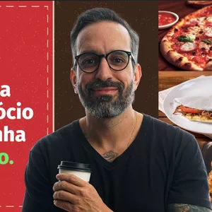 Imagem de capa para o Curso online Cardápio Lucrativo com André Piazza