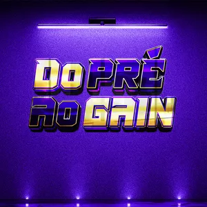 Imagem do curso DO PRÉ AO GAIN  com RICARDO MELLO 