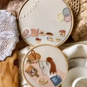 Imagem de capa para o Ebook Apostila Edição 8 - Piquenique