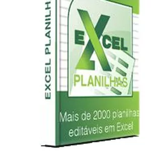 Planilha Método Expertise + de 2500 planilhas profissionais prontas