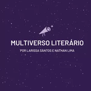 Imagem de capa para o Curso online Multiverso Literário