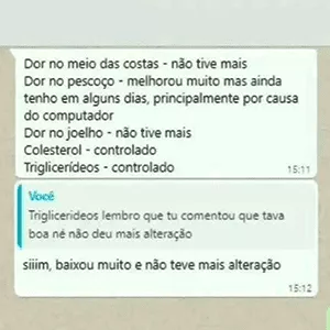 Depoimento