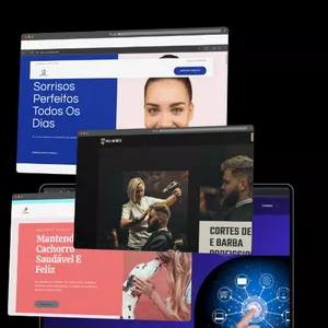 Imagem de capa para o Curso online Pack [+ de 1000 Templates do Elementor]