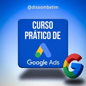 Imagem do curso Curso de GOOGLE ADS (REDE DE PESQUISA)
