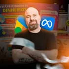 Golzão - O Panfleteiro do Tráfego