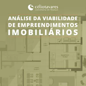 Análise da viabilidade econômica de empreendimentos imobiliários