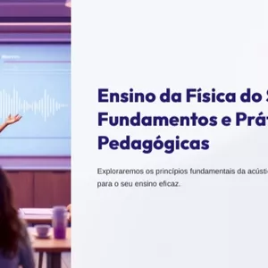 Imagem de capa para o Ebook Ensino-da-Fisica-do-Som-Fundamentos-e-Praticas-Pedagogicas