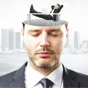 Imagem de capa para o Curso online (A) Harmonizando Corpo e Mente