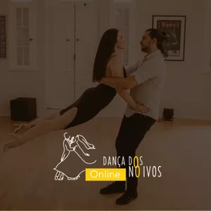 Imagem de capa para o Curso online Coreografias - Dança dos Noivos Online