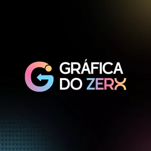 Imagem de capa para o Curso online GDZ - Gráfica do Zero