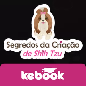 Imagem do curso Curso Segredos da Criação de Shih Tzu