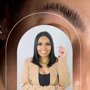 Imagem de capa para o Ebook EBOOK TÉCNICA BROW LAMINATION TENDÊNCIA GRINGA 2025