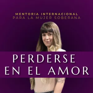 Imagen de portada para Curso online Perderse en el amor