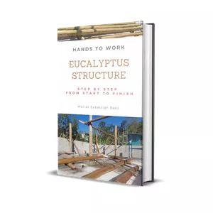 Cover image for Ebook Hands to Work - Eucalyptus Structure