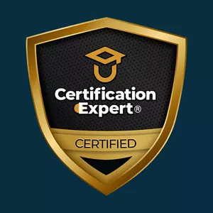 Imagen de portada para Ebook Certification.Expert®