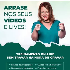 Capa do curso 