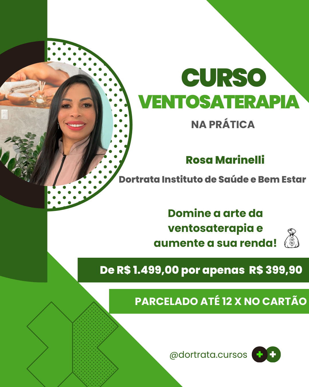 Imagem do curso VENTOSATERAPIA NA PRÁTICA