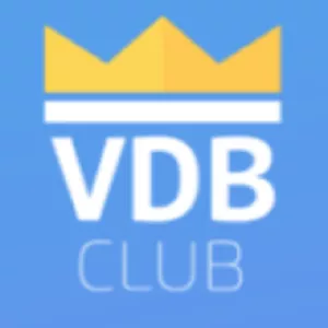 Imagem de capa para o Curso online VDB Club