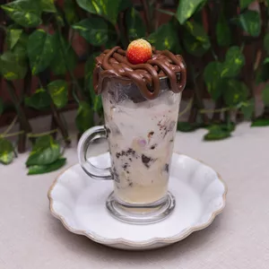 Imagem de capa para o Curso online Brownies para Sorveterias 