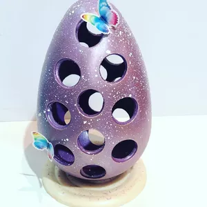 Imagem de Curso Online | Ovos de Páscoa de Sucesso criado por Chokolateria Chocolates Criativos na hotmart