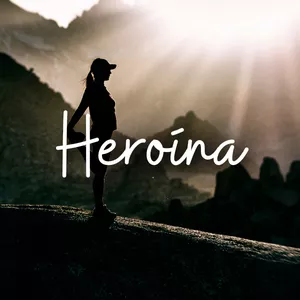 Imagem de capa para o Ebook Meu Arquétipo: Heroína